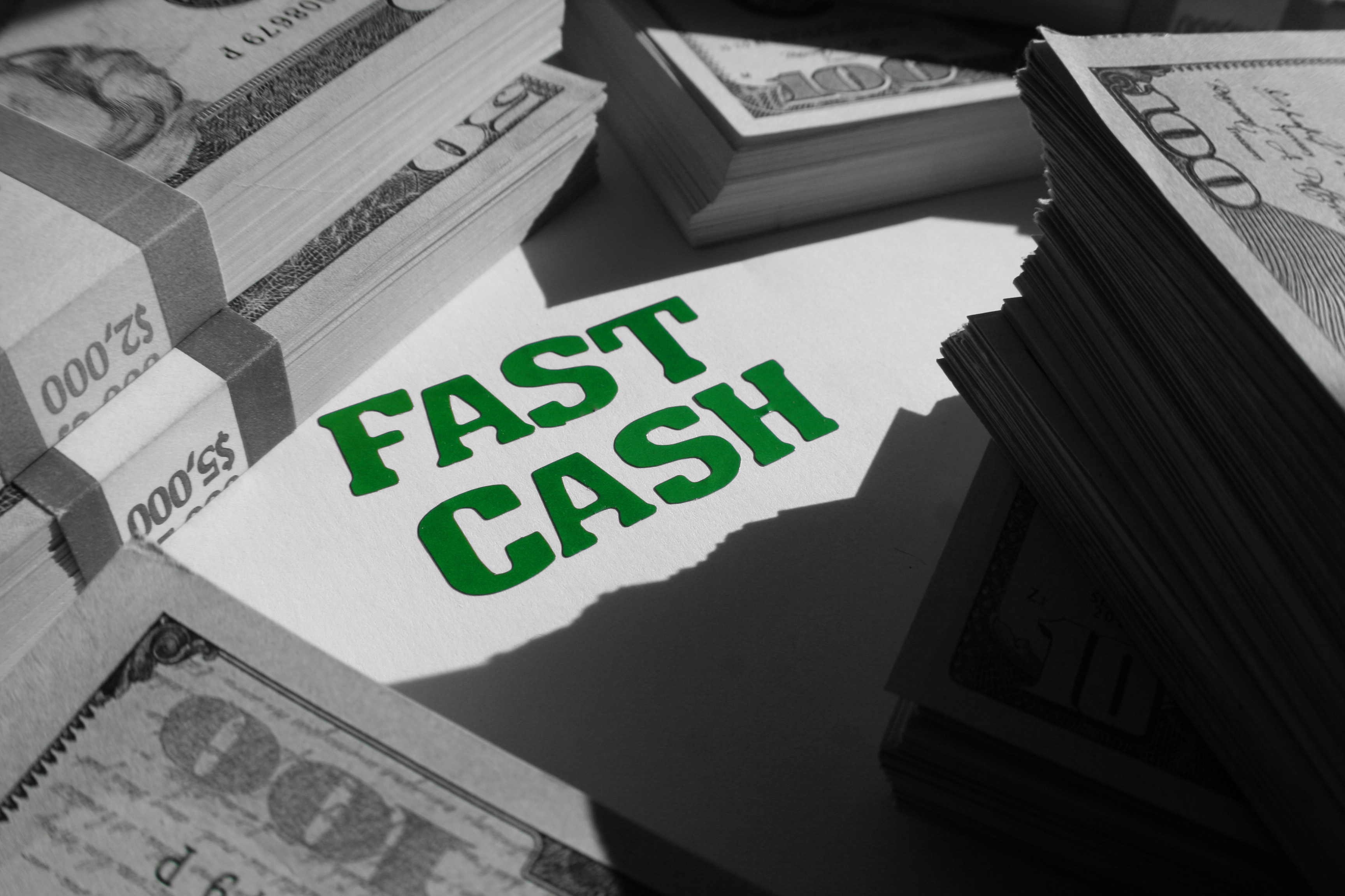 Quick Cash Jobs Dallas